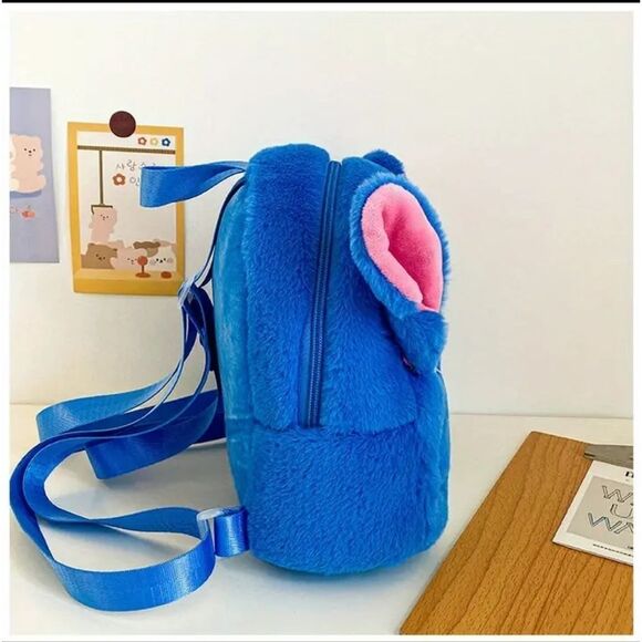 Disney Lilo and Stitch Mini Backpack - Picture 4 of 5